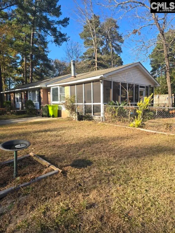 4101 Boxwood Drive, Columbia, SC 29205 - Image #3