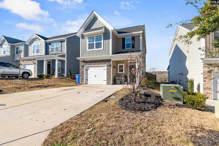 1191 Coopers Ridge Lane, Elgin, SC 29045 - Image #2