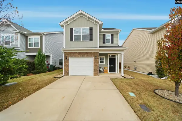 925 Tuxford Trail, Elgin, SC 29045