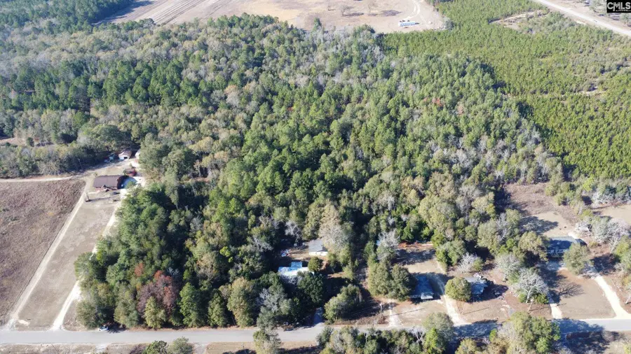 TBD Jeffcoat Road, Wagener, SC 29164 - Image #2