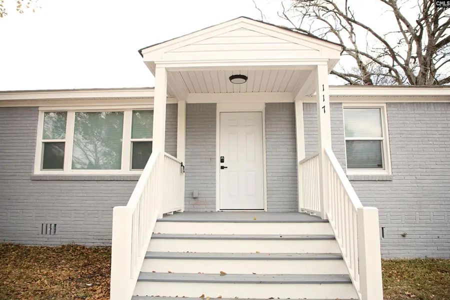 117 Bonnie Street, West Columbia, SC 29170 - Image #2