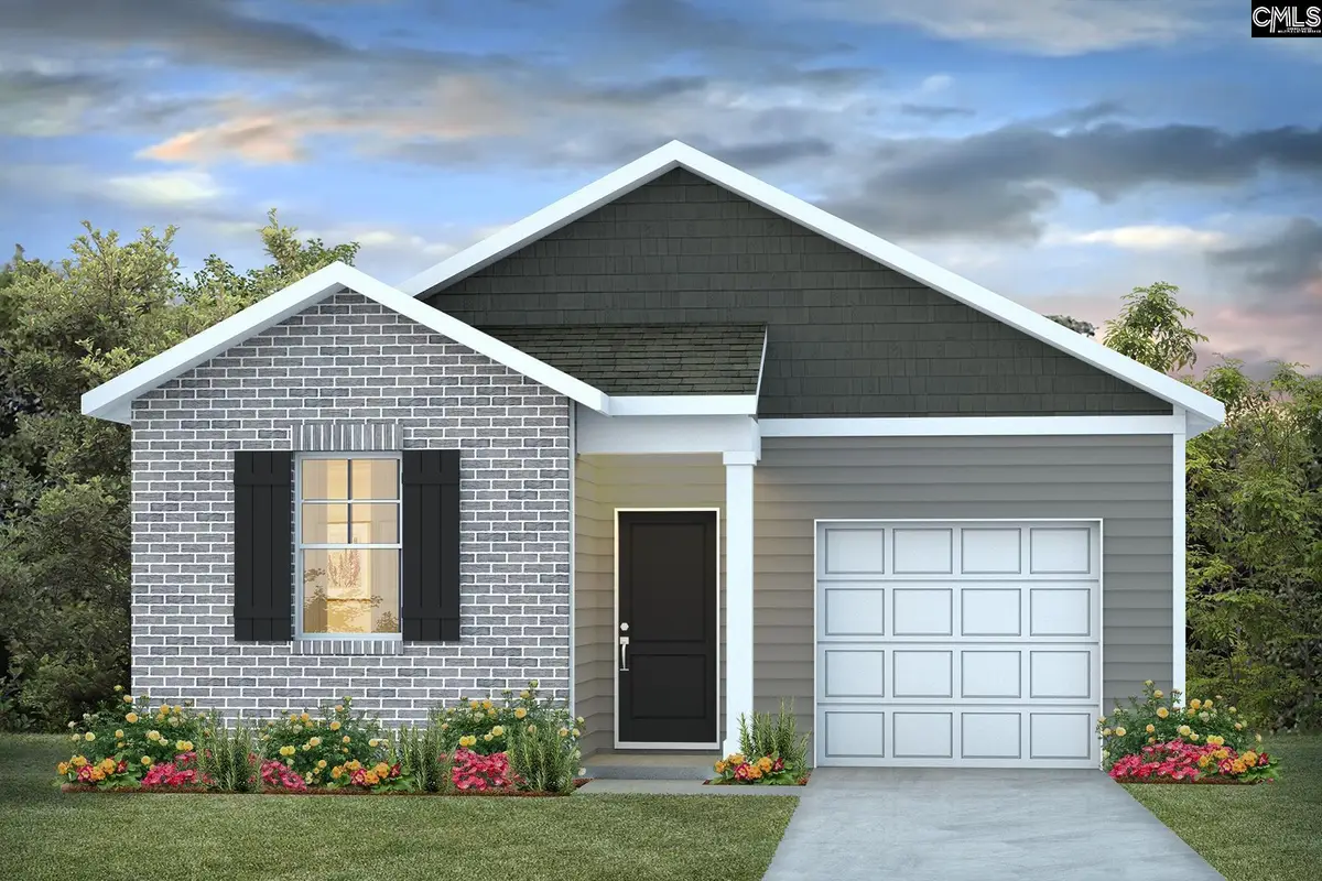 1347 Mosser Drive, Columbia, SC 29203 - Image #1