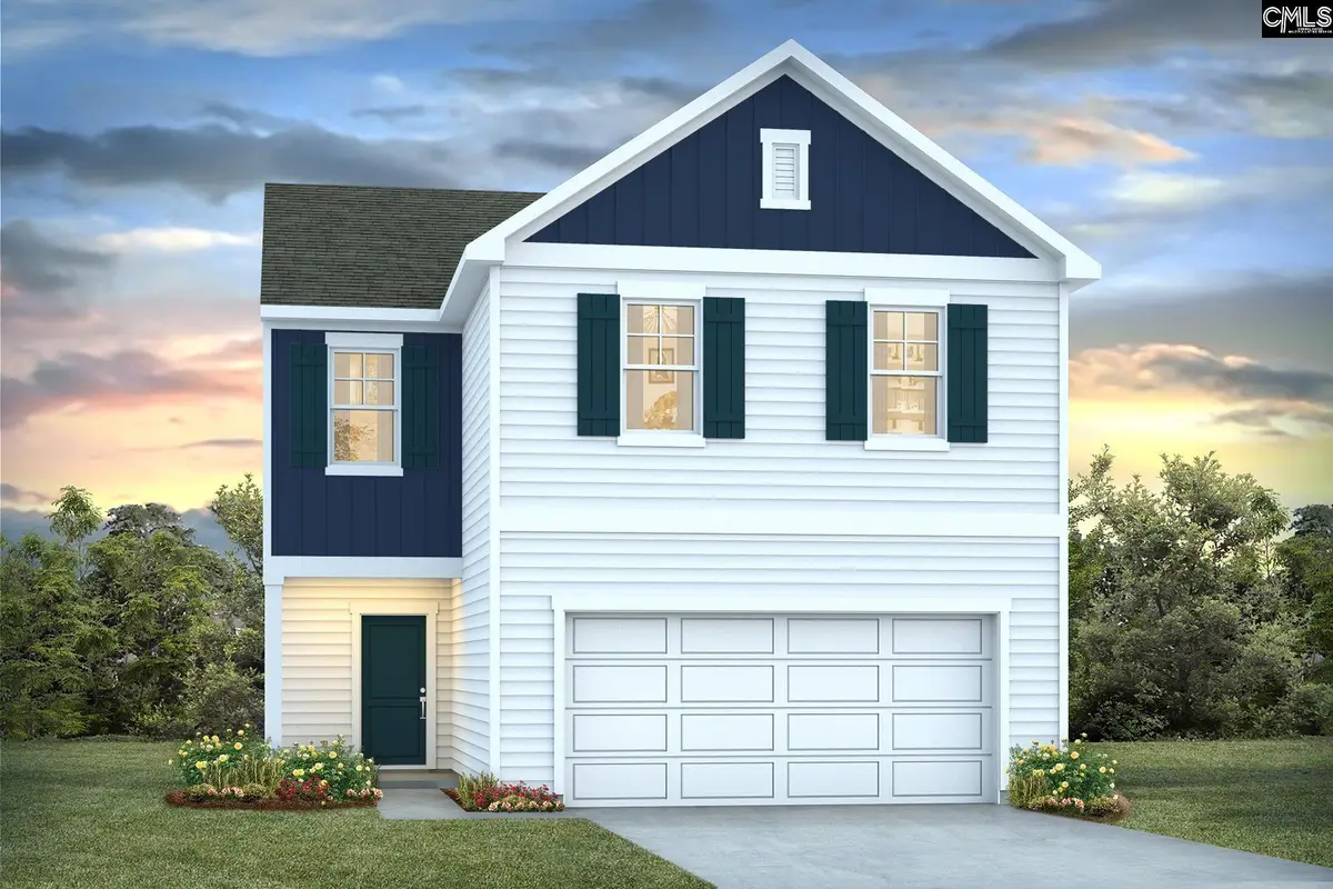 1343 Mosser Drive, Columbia, SC 29203 - Image #1