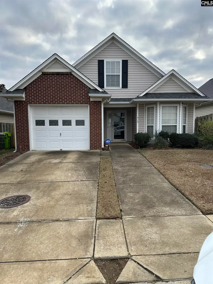 416 Ivy Green Lane, Irmo, SC 29063 - Image #2