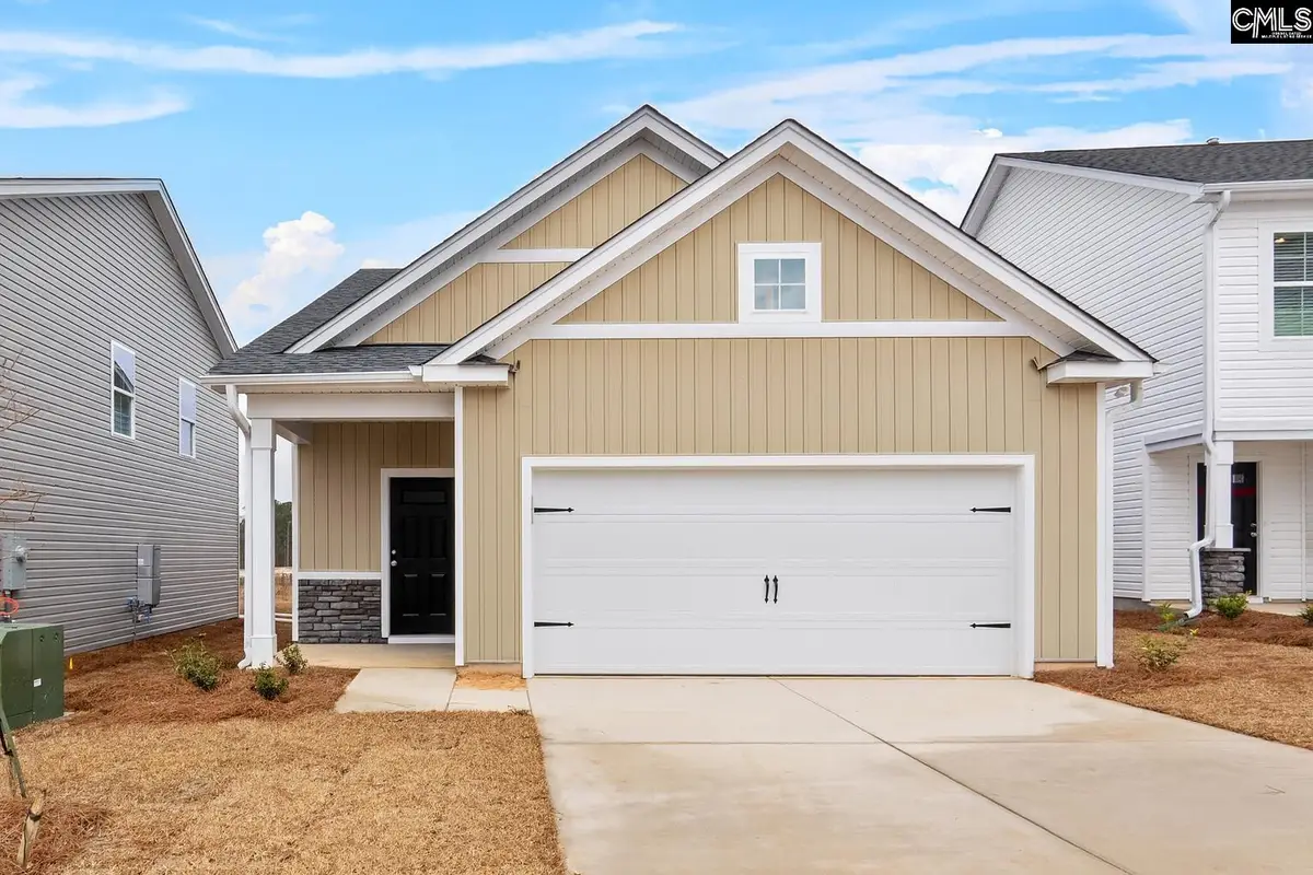 2330 Damascus Way, Lexington, SC 29073 - Image #1