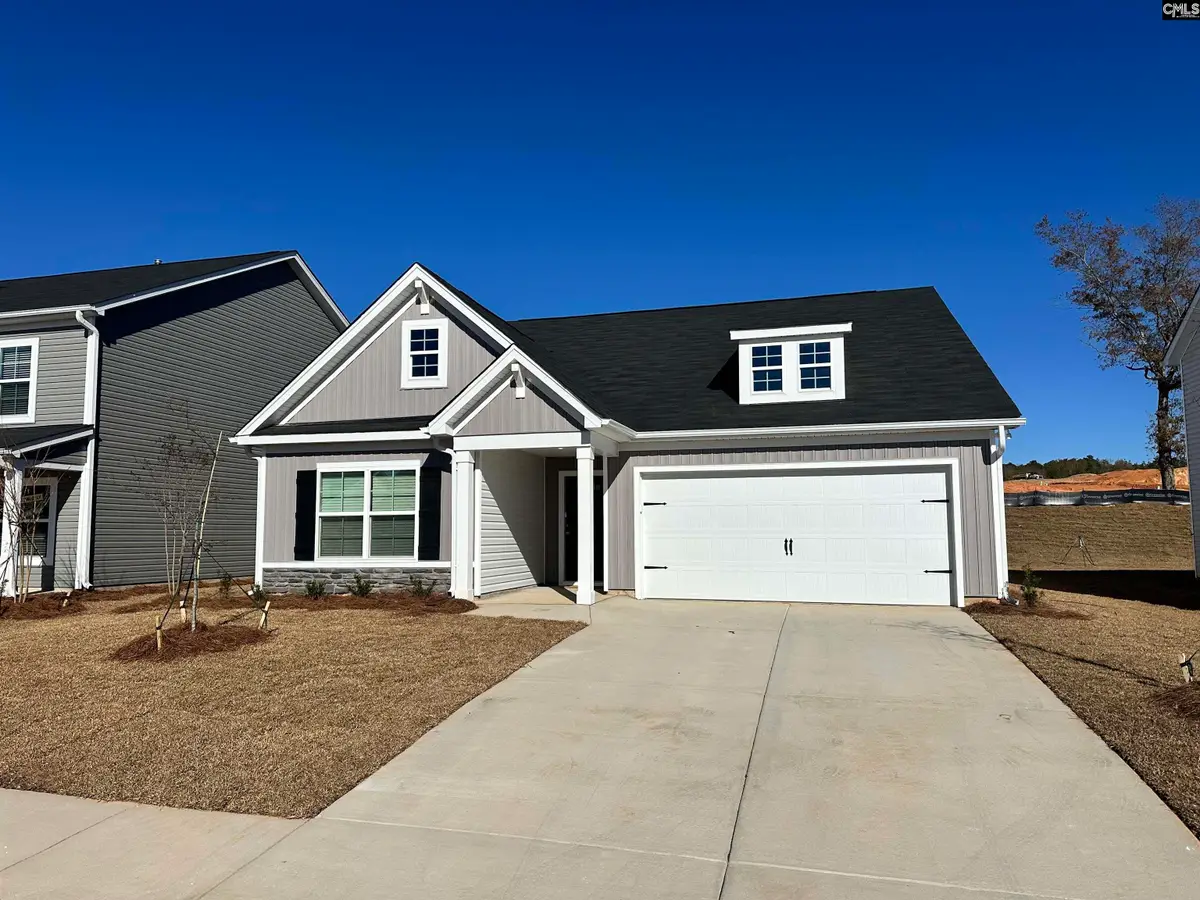 807 Cattle Egret Lane, Hopkins, SC 29061 - Image #1