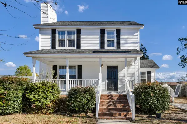 136 Mcneely Road, Columbia, SC 29223