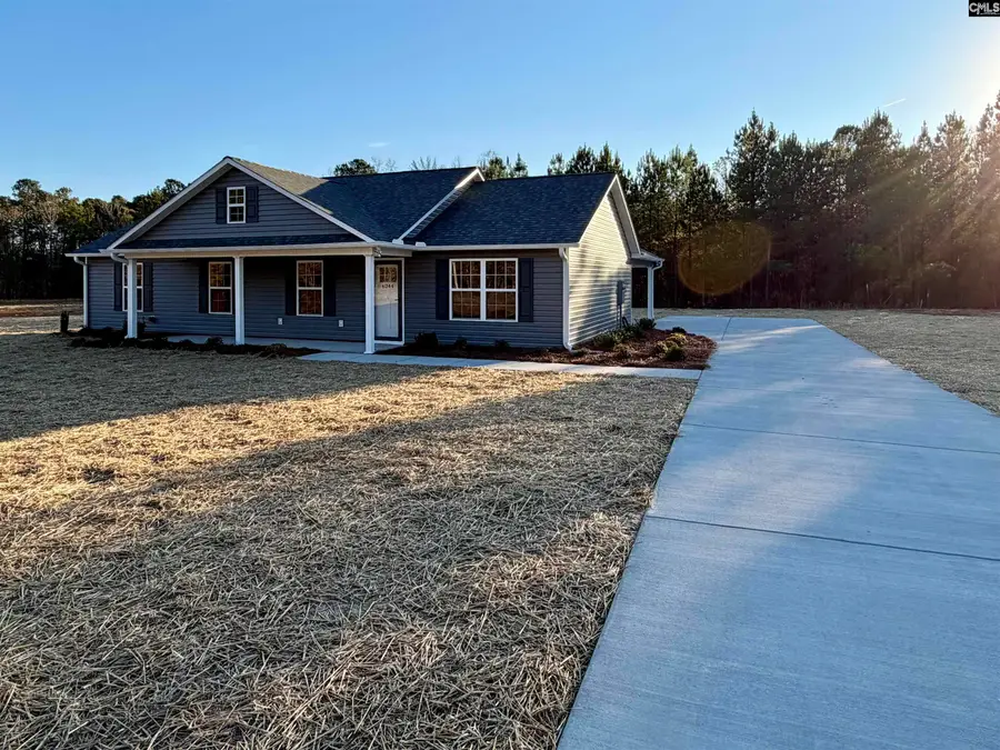 6244 Kershaw Camden Highway, Kershaw, SC 29067 - #3