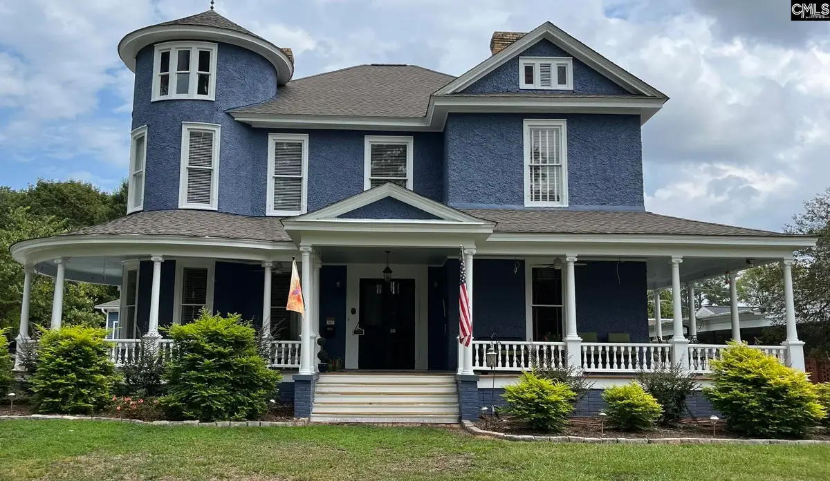 1710 College Street, Newberry, SC 29108 - Image #1