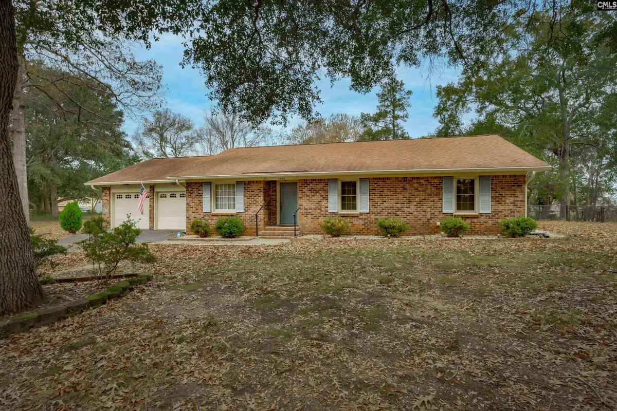 7085 Meeting House Road, Dalzell, SC 29040 - Image #1