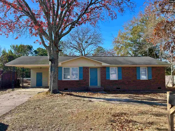 113 Black Oak Road, Gaston, SC 29053