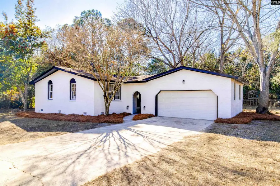 211 Sonny Drive, Gaston, SC 29053 - Image #2
