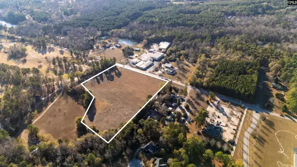 0 Pisgah Church Road, Lexington, SC 29072