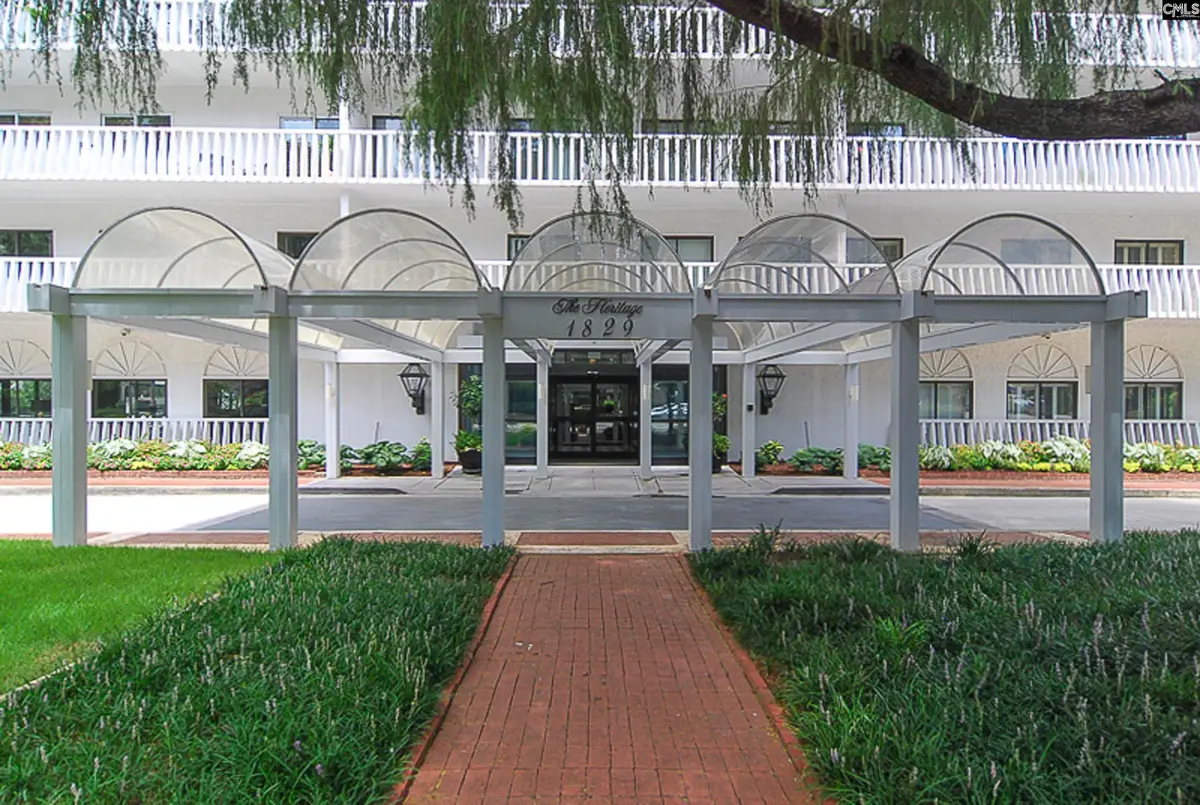 1829 Senate Street #14 C, Columbia, SC 29201 - Image #1