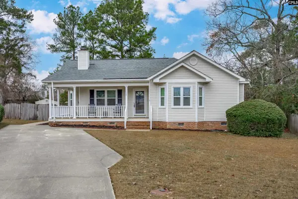 124 Chickadee Court, West Columbia, SC 29170