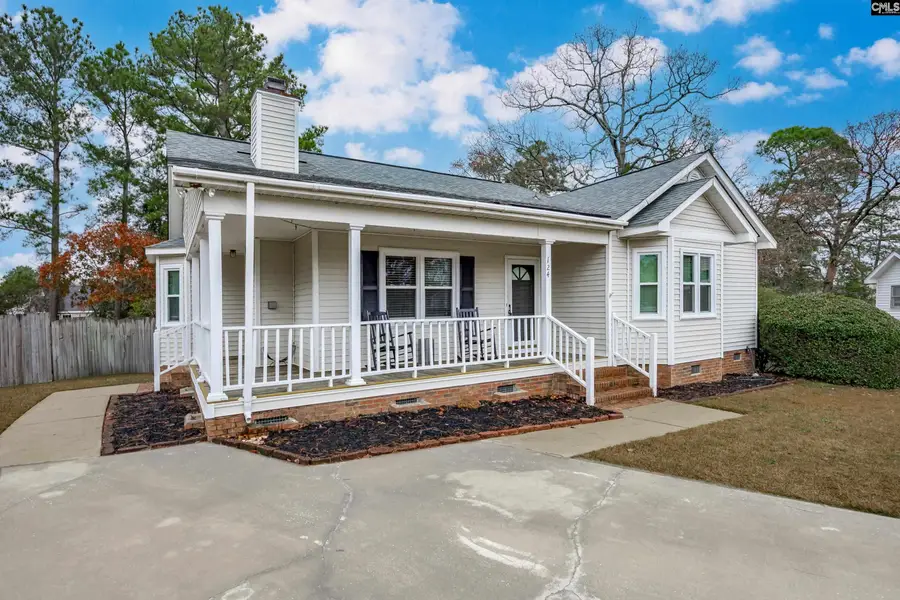 124 Chickadee Court, West Columbia, SC 29170 - #2