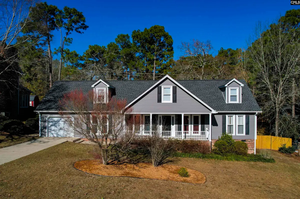 226 Tamwood Circle, Cayce, SC 29033 - Image #1