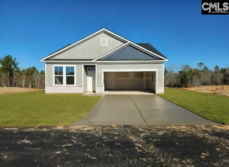 636 Old Charleston Road, Pelion, SC 29123 - Image #1