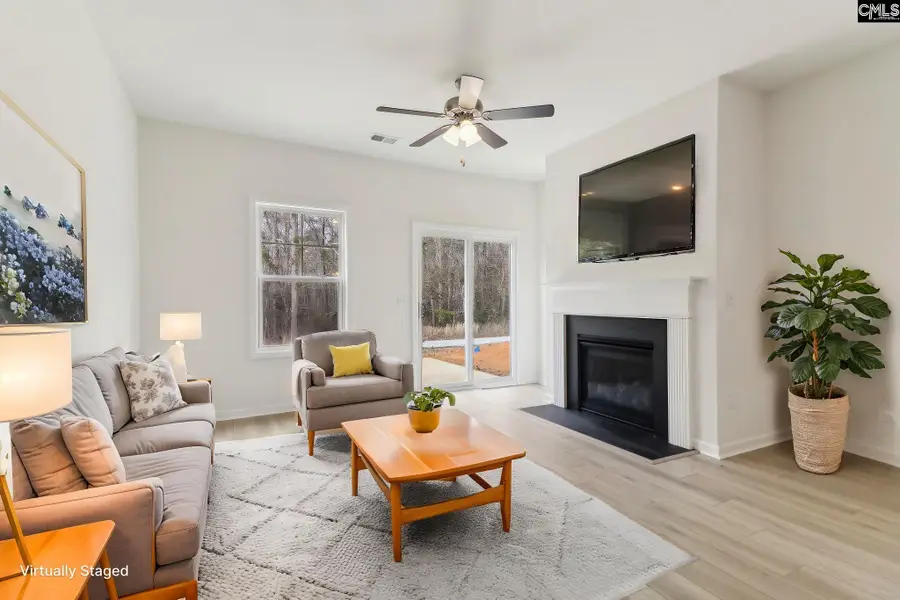 636 Old Charleston Road, Pelion, SC 29123 - Image #3