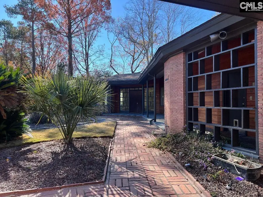 4 Woodhill Circle, Columbia, SC 29209 - Image #3