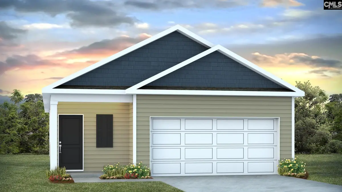 1339 Mosser Drive, Columbia, SC 29203 - Image #1