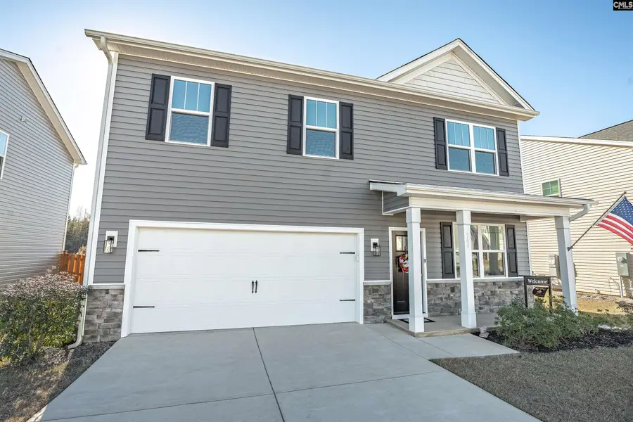 140 Savannah Wood Road, Hopkins, SC 29061 - Image #3