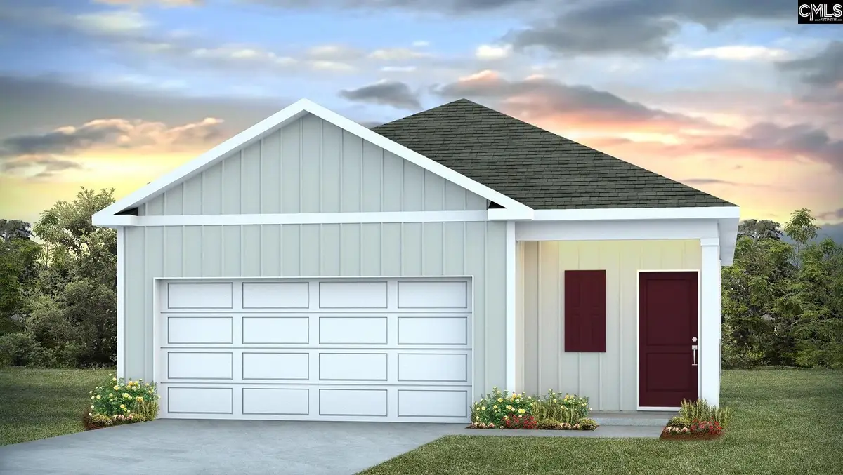 1348 Mosser Drive, Columbia, SC 29203 - Image #1