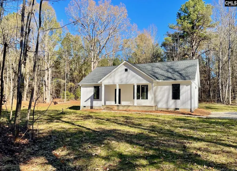 84 Crims Creek Trail, Pomaria, SC 29126 - Image #3