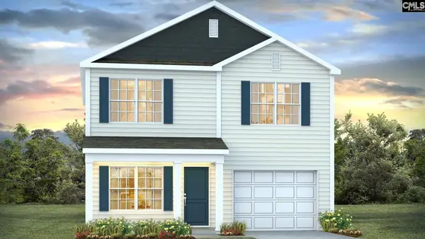 1351 Mosser Drive, Columbia, SC 29203