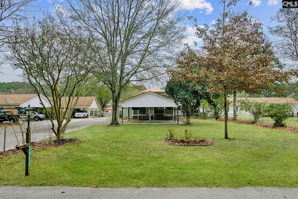 1112 Gin Pond Drive, Summerton, SC 29148