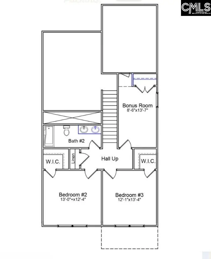 3913 Golden Crane Pass, Lexington, SC 29073 - Image #3