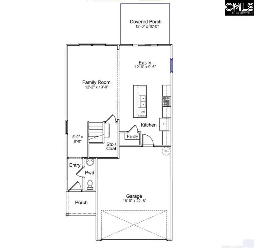 3361 Matrim Way, Lexington, SC 29073 - Image #2