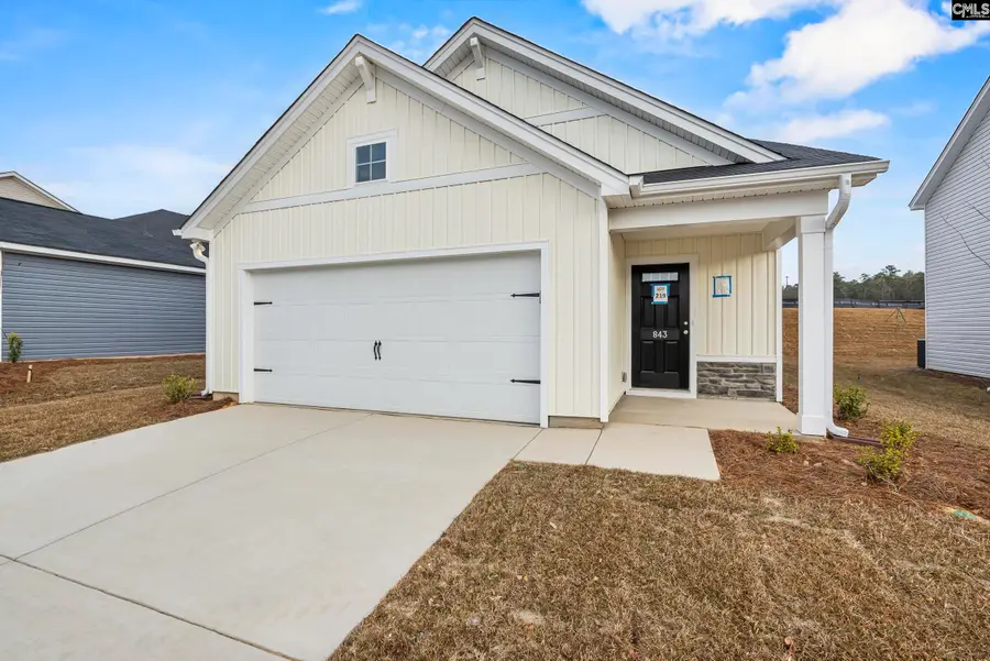 155 Calm Citadel Drive, Pelion, SC 29123 - Image #3