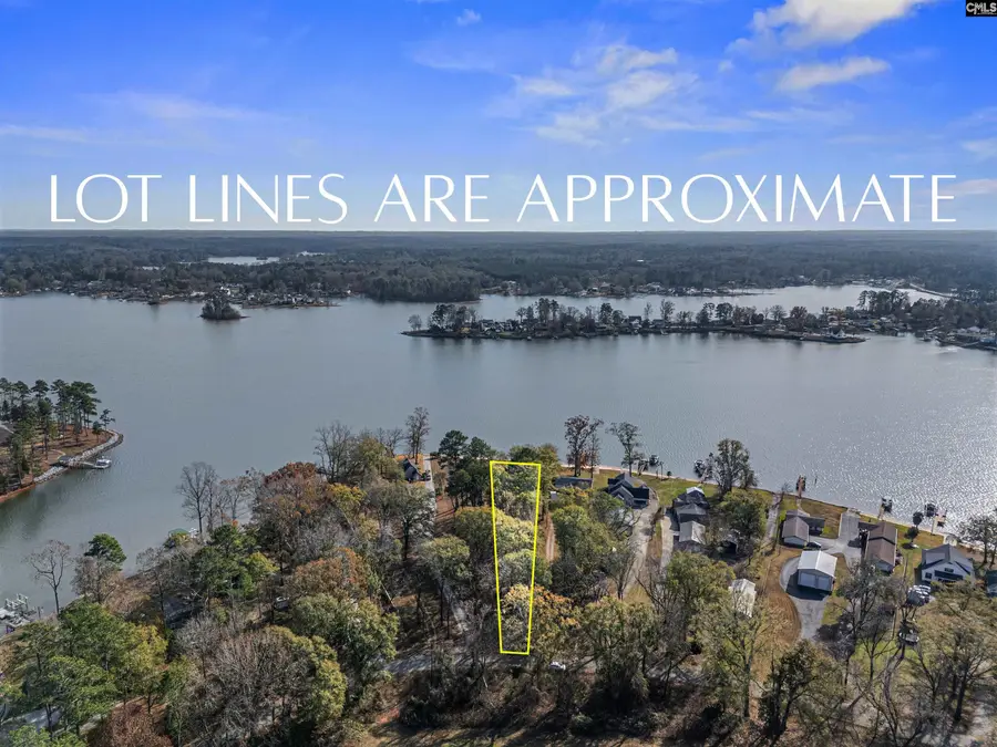 1189 Newberry Shores Drive, Prosperity, SC 29127 - Image #3