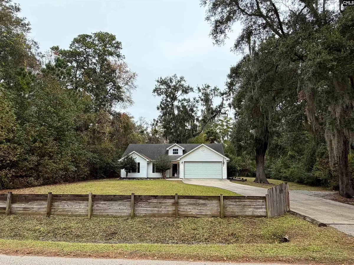 110 Shell Point Recreation Park, Beaufort, SC 29906 - Image #1