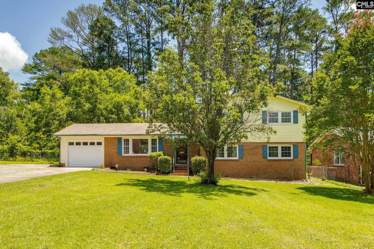 4214 Grand Street, Columbia, SC 29203 - Image #1