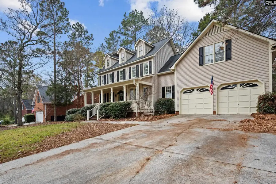 343 Night Harbor Drive, Chapin, SC 29036 - Image #2
