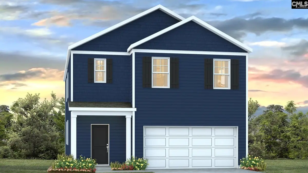 1038 Rampart Court, Lugoff, SC 29078 - Image #1