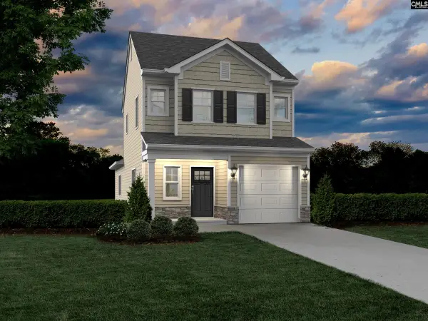 519 Thistle Hill Lane, Hopkins, SC 29061