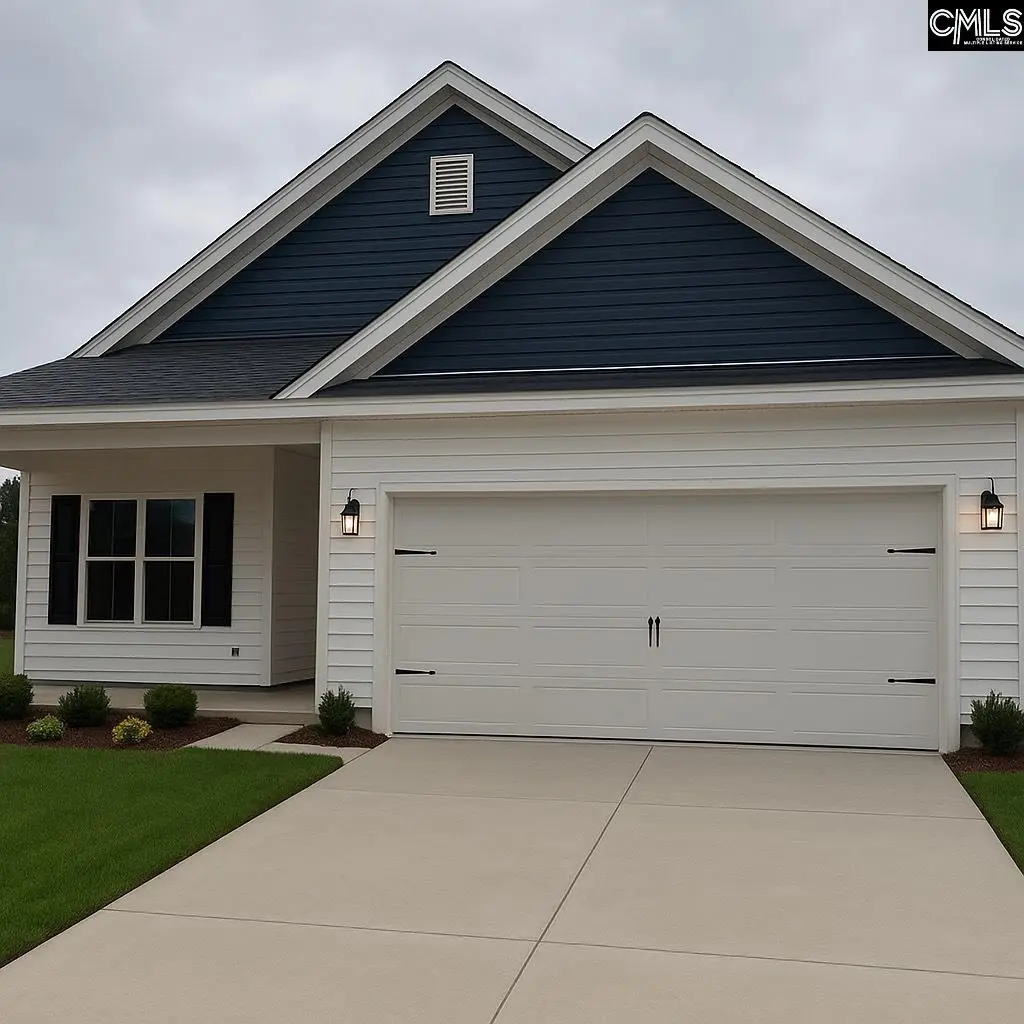 129 Knoll Drive, Gaston, SC 29053 - Image #1