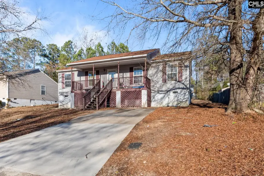 1036 Rockyknoll Drive, Columbia, SC 29203 - Image #2