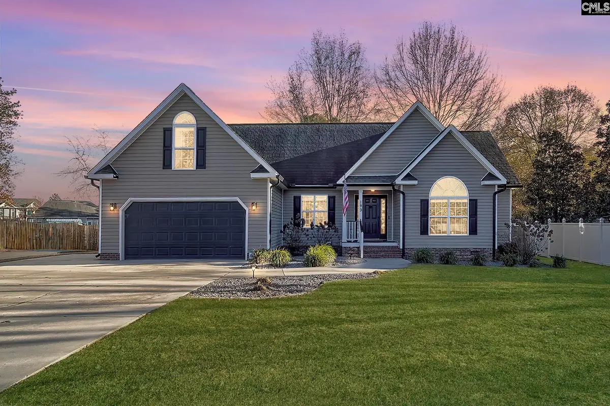 193 Southern Oak Drive, Camden, SC 29020 - Image #1