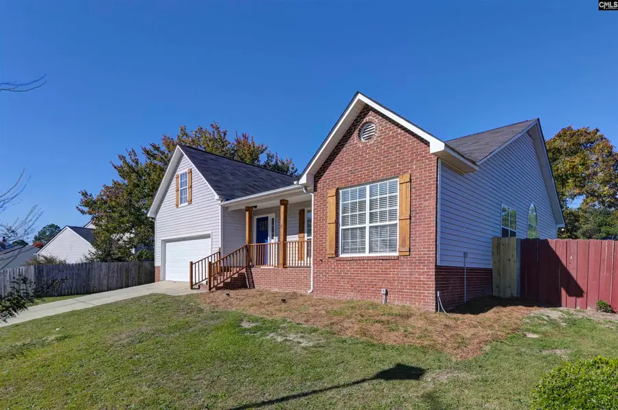 100 Cottonwood Way, Columbia, SC 29229 - #2