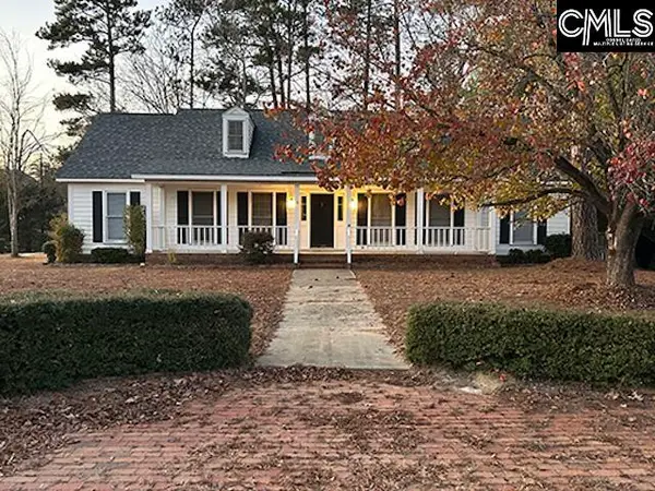 300 Lost Creek Drive, Columbia, SC 29212