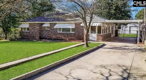 1608 Barnhart Road, Columbia, SC 29204