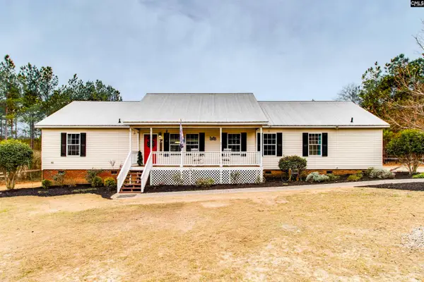 2199 Old Georgetown Road, Cassatt, SC 29032