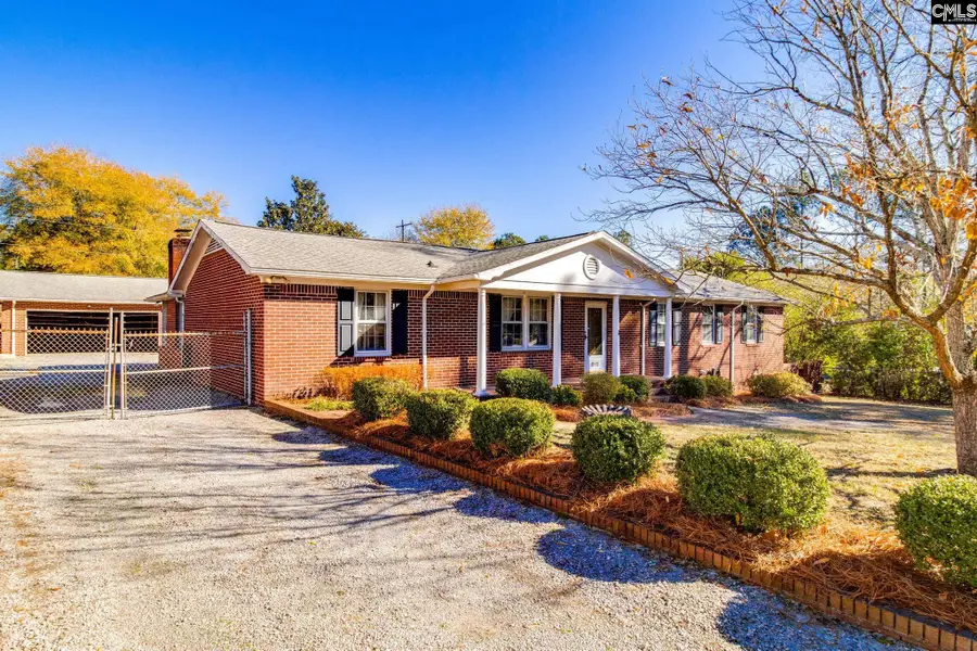 819 Pond Drive, West Columbia, SC 29170 - #2