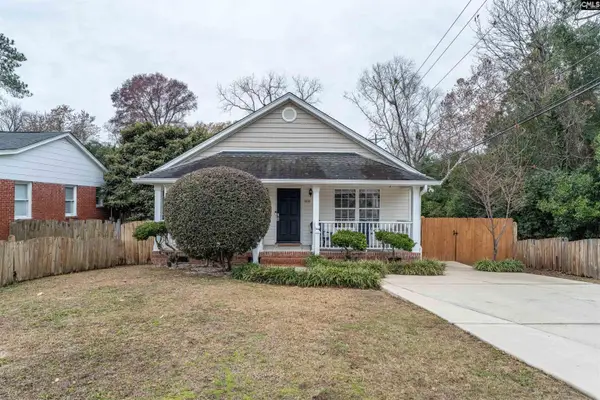 1201 S Kilbourne Road, Columbia, SC 29205