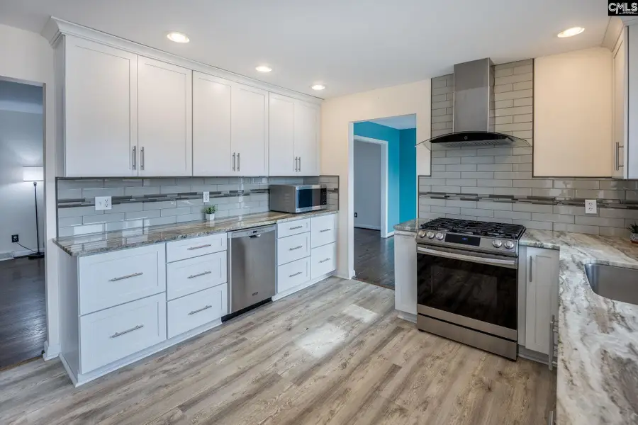 560 Edisto Drive, Batesburg, SC 29006 - Image #3