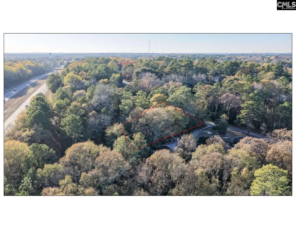 4000 Maurice Street, Columbia, SC 29204 - #1